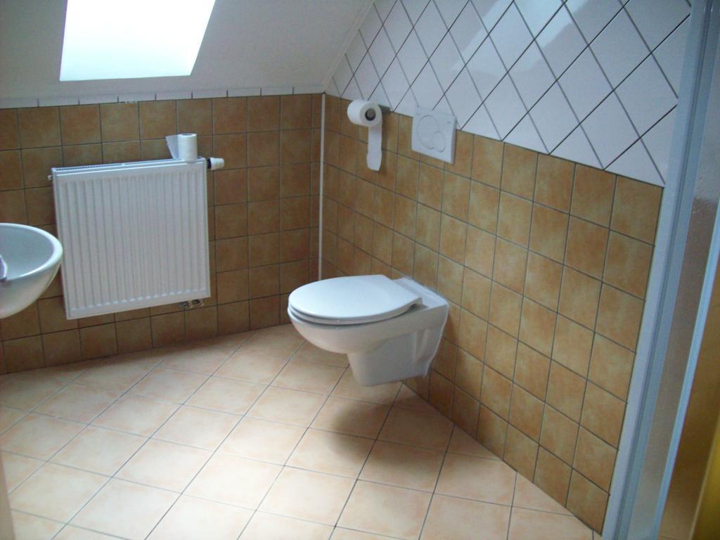 Hotel U Lip Trojanovice Frenštát pod Radhoštěm Zimmer foto