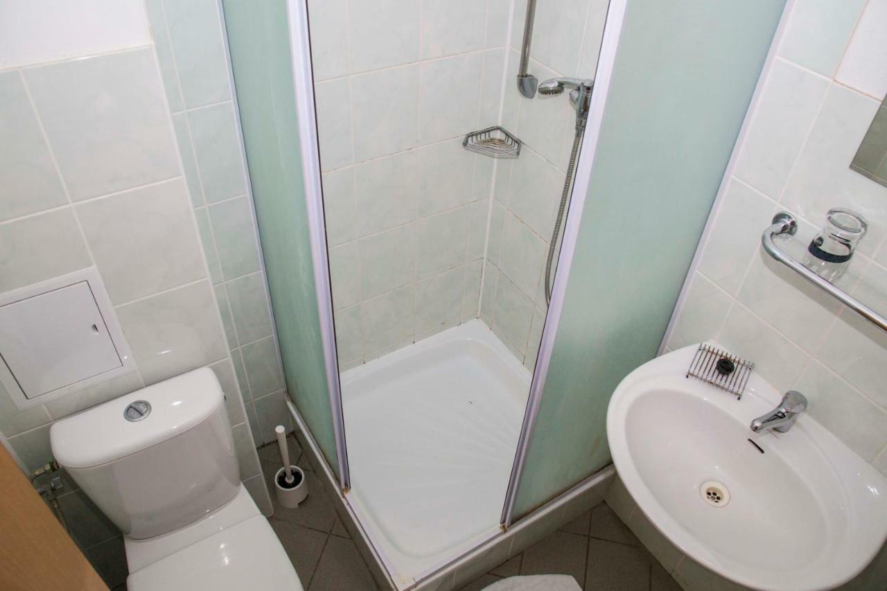 Hotel U Lip Trojanovice Frenštát pod Radhoštěm Exterior foto